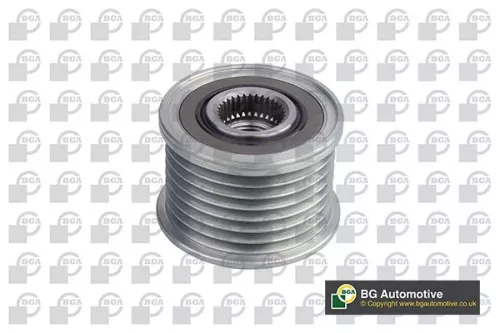 Alternator Freewheel Clutch