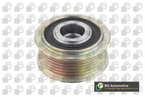 Alternator Freewheel Clutch