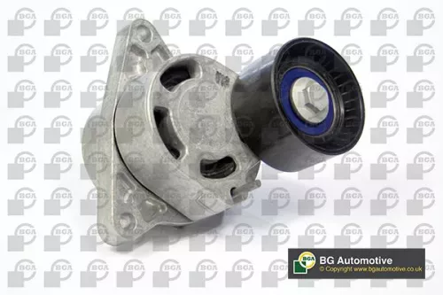 Tensioner Lever, V-ribbed belt