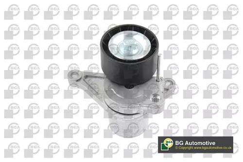 Tensioner Lever, V-ribbed belt