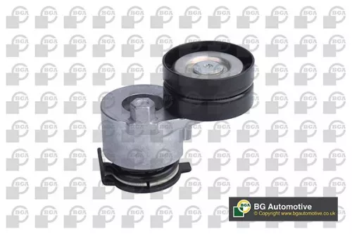 Tensioner Lever, V-ribbed belt