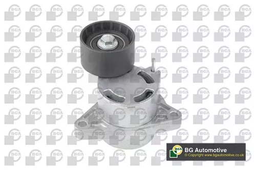 Tensioner Lever, V-ribbed belt