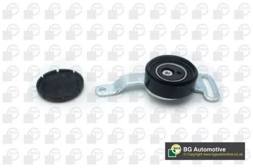 Tensioner Lever, V-ribbed belt