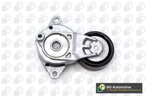 Tensioner Pulley, V-ribbed belt