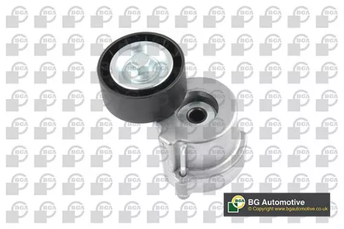 Tensioner Lever, V-ribbed belt