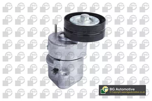 Tensioner Lever, V-ribbed belt