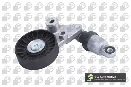 Tensioner Lever, V-ribbed belt