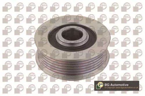 Alternator Freewheel Clutch