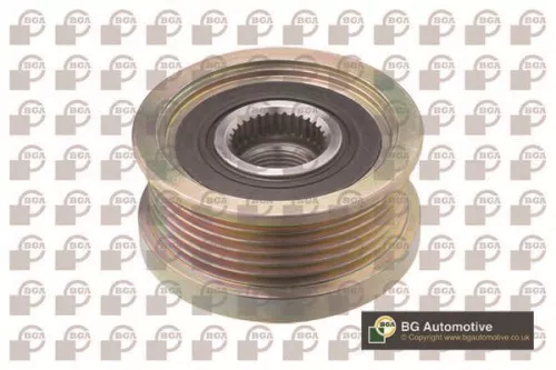 Alternator Freewheel Clutch