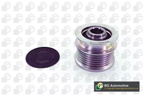 BGA BGA DC9522 Alternator Freewheel Clutch 