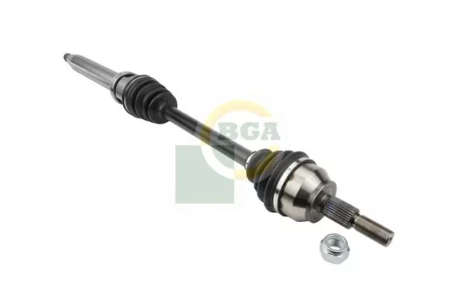 Bga Front Right Drive Shaft For Ford Focus