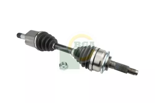 Bga Front Left Drive Shaft For Ford Mazda Bt-50 Ranger