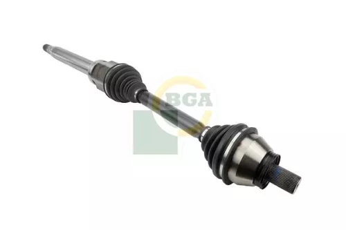 Bga Front Right Drive Shaft For Ford Galaxy Mondeo S-max