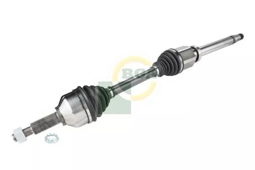 BGA BGA DS2389R Bga Front Right Drive Shaft For Ford Tourneo Custom Transit Transit Custom 