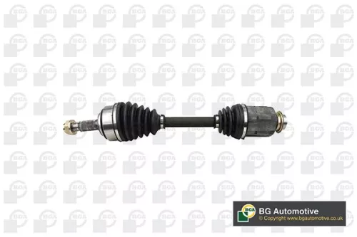 Bga Front Right Drive Shaft For Honda Accord