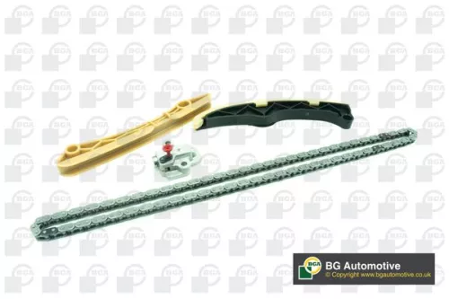 Bga Timing Chain Kit For Hyundai Kia Cee'd Cerato Koup I30 Pro Cee'd Sonata Spor