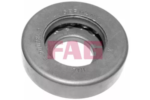 Rolling Bearing, suspension strut support mount