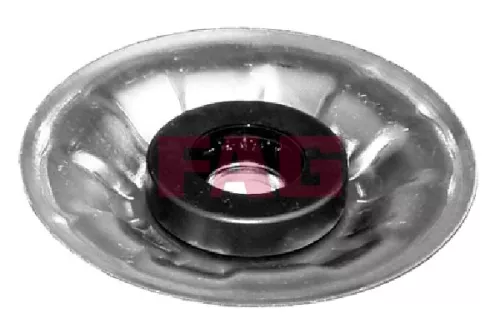 Rolling Bearing, suspension strut support mount