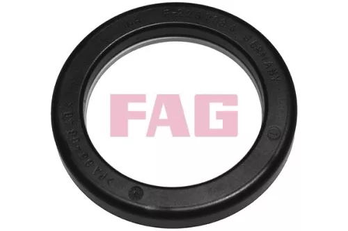 Rolling Bearing, suspension strut support mount