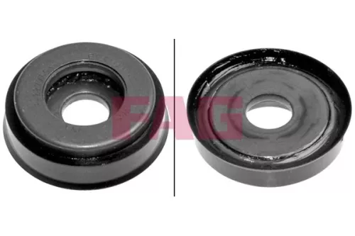 Rolling Bearing, suspension strut support mount