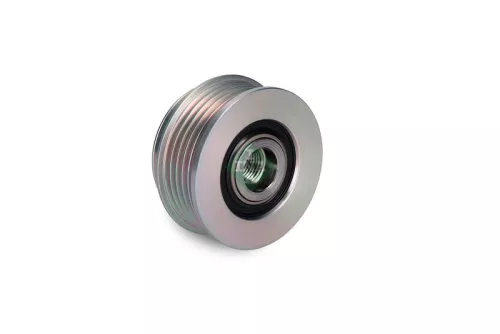 Schaeffler INA Schaeffler INA 535 0034 10 Ina Overrunning Alternator Clutch Pulley For Hyundai Kia Carnival Carnival / Grand Carniv 