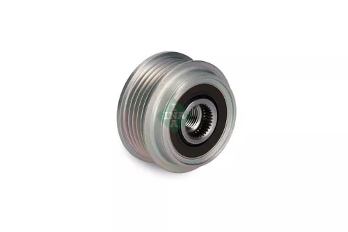 Schaeffler INA Schaeffler INA 535 0034 10 Ina Overrunning Alternator Clutch Pulley For Hyundai Kia Carnival Carnival / Grand Carniv 