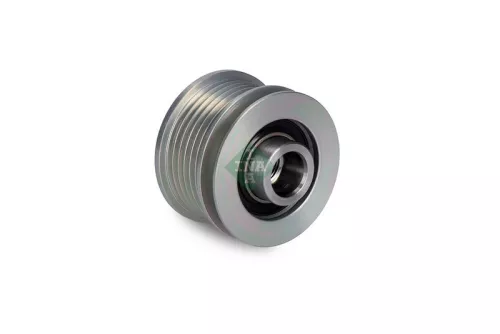 Schaeffler INA Schaeffler INA 535 0036 10 Ina Overrunning Alternator Clutch Pulley For Audi A4 A6 