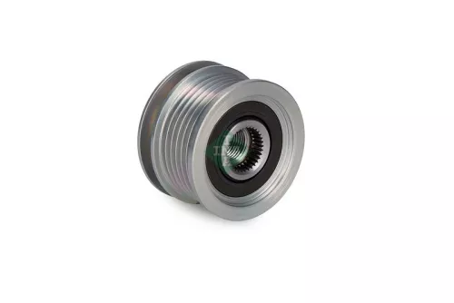 Schaeffler INA Schaeffler INA 535 0036 10 Ina Overrunning Alternator Clutch Pulley For Audi A4 A6 