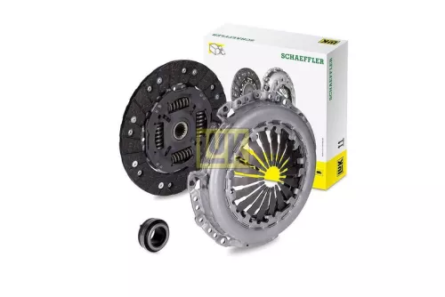 Luk Clutch Kit Fits Citroën Peugeot 307 308 Berlingo Berlingo / Berlingo First B