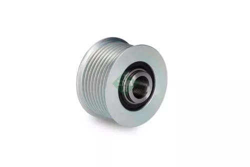 Schaeffler INA Schaeffler INA 535 0049 10 Ina Overrunning Alternator Clutch Pulley For Mazda 3 5 6 Cx-7 Mpv 