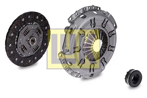 Luk Clutch Kit For Audi 100 80 90 Coupe