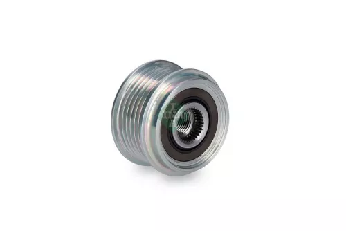 Schaeffler INA Schaeffler INA 535 0060 10 Ina Overrunning Alternator Clutch Pulley For Chevrolet Ford Ford Usa Nissan Seat Skoda Vw 