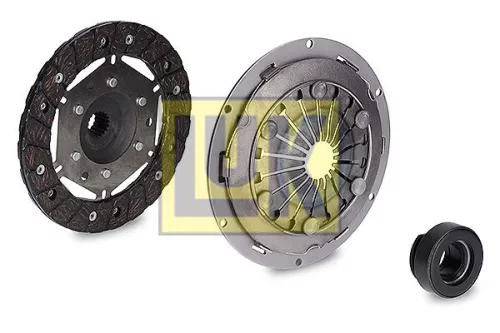 Luk Clutch Kit For Citroën 2 Cv Acadiane Ami Dyane Lna Mehari Visa