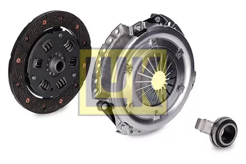 Luk Clutch Kit For Autobianchi Fiat Lancia Seat A 112 Fura Ibiza Panda Uno Y10