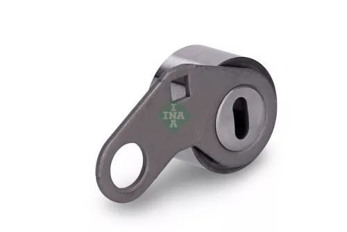 Schaeffler INA Schaeffler INA 531 0331 10 Ina Timing Belt Tensioner Pulley For Chevrolet Ford Land Rover Mercedes-benz Def 