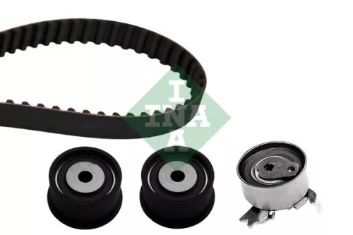 Ina Timing Belt Kit For Opel Vauxhall Astra