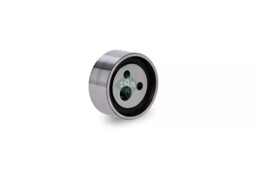 Schaeffler INA Schaeffler INA 531 0055 10 Ina Timing Belt Tensioner Pulley For Nissan Renault 19 Clio Kangoo Kubistar Mega 