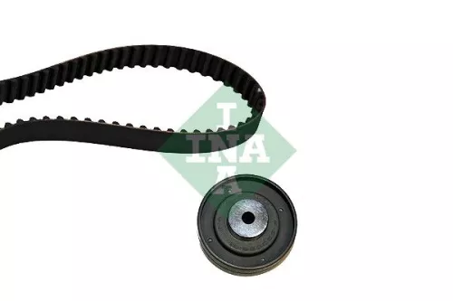 Ina Timing Belt Kit For Audi Ford Vw 100 P 100 Transporter