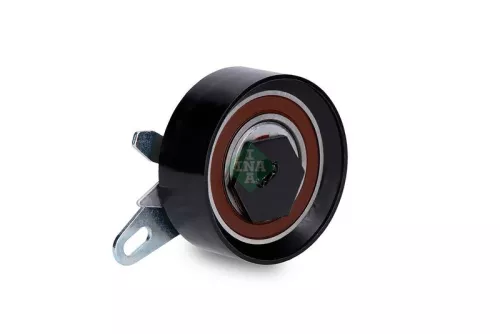 Schaeffler INA Schaeffler INA 531 0342 30 Ina Timing Belt Tensioner Pulley For Volvo Vw 850 Crafter 30-35 Crafter 30-50 Lt 