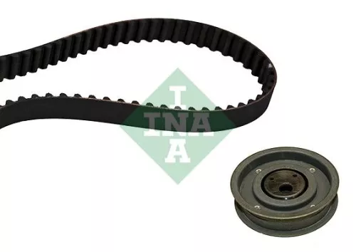 Ina Timing Belt Kit For Audi Seat Vw 100 80 90 A6 Corrado Coupe Golf Jetta Passa