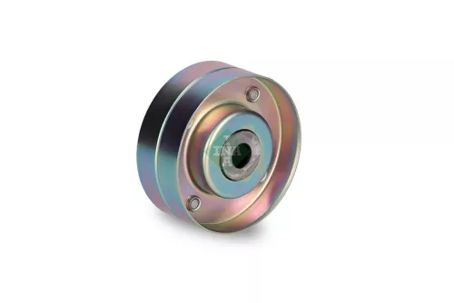 Schaeffler INA Schaeffler INA 532 0213 10 Ina Deflection Idler Guide Pulley V-ribbed Belt For Renault Espace Laguna Safrane 