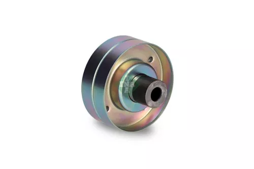 Schaeffler INA Schaeffler INA 532 0213 10 Ina Deflection Idler Guide Pulley V-ribbed Belt For Renault Espace Laguna Safrane 