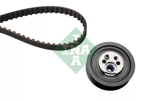 Ina Timing Belt Kit For Audi 100 80 A6 Cabriolet Coupe