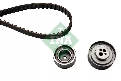 Ina Timing Belt Kit For Audi 100 80 A4 A6 A8 Cabriolet Coupe