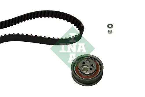 Ina Timing Belt Kit For Audi Vw A4 Passat