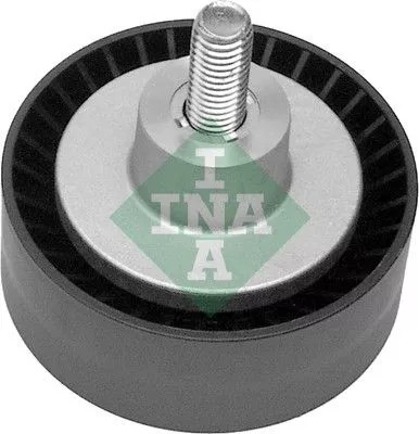 Ina Deflection Idler Guide Pulley V-ribbed Belt For Bmw 3 Z3