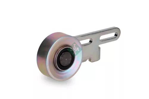 Schaeffler INA Schaeffler INA 531 0354 10 Tensioner Pulley, V-ribbed belt 