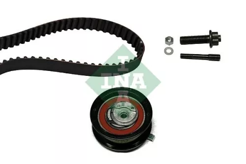 Ina Timing Belt Kit For Audi Seat Vw 80 A4 A6 Cabriolet Caddy Cordoba Gol Golf I
