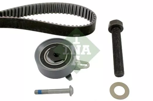 Schaeffler INA Schaeffler INA 530 0172 10 Ina Timing Belt Kit For Vw Transporter 
