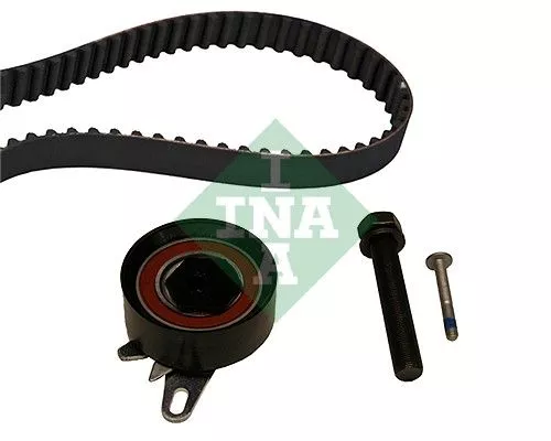 Schaeffler INA Schaeffler INA 530 0173 10 Ina Timing Belt Kit For Audi Vw A6 Lt 28-35 Lt 28-46 Transporter 